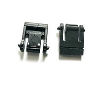 Pieds de clavier inclinables pour clavier de jeu Razer Cynosa V2/Ornata V2 (jambe pour Chroma V2/Ornata V2)