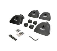 Thule 7511 accessoire pour galerie de toit de voiture Pieds