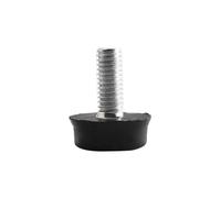 Pieds de nivellement à visser - Patins de protection de sol réglables pour meubles