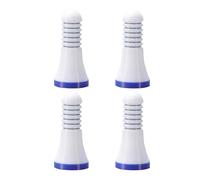 Pieds De Nivellement Pour Meuble - Support D'Alignement De Bureau 4 Pièces - Outil De Mise À Niveau Pour Pose De Meubles,Pour Rénovation, Encadrement, Électricité, Béton Et Pose D'Armoires