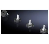 Pieds de nivellement Rittal 7507.740 4 pc(s)