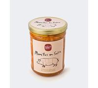 Pieds De Porc En Sauce Gourmet Polgri A`L´Huile D´Olive Extra Vierge
