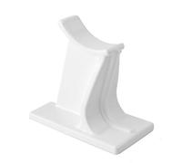 Pieds de radiateur colonnes universels pour radiateurs style fonte 2, 3 et 4 colonnes