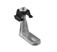 Pieds de Receveur de Douche Geberit longs pour Setaplano 243565001