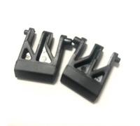 Pieds de Rechange pour Clavier mécanique Corsair K70 RGB MK.2 / Clavier de Jeu mécanique Corsair K70 RGB MK.2 SE (RGP0057)