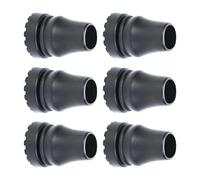 Pieds de rechange pour la plupart des bâtons de randonnée