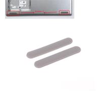 Pieds de rechange pour stabilisateurs d'ordinateur portable HP Probook 430 435 436 440 445 pour G5 avec résistance à la chaleur (B)