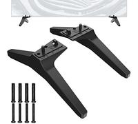 Pieds de rechange pour TV LG 49 50 55 55 pouces LG TV 55UK6500 55UJ6540 55UM7300 55UN6900 55LJ5500UA 49UJ6300 49UK6300 49UM7300 49UN. 6900 50UK6300 50UK6500 50UM7300 50UN6900 WR Vis