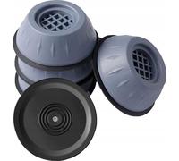 Pieds de réfrigérateur anti-vibration XXL 4pcs