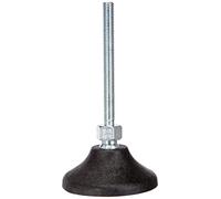 Pieds de réglage KEP80 M10 x 150 - Charge maximale : 600 kg