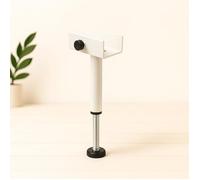 Pieds de renfort en U - 25 cm