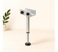 Pieds de renfort en U - 32 cm