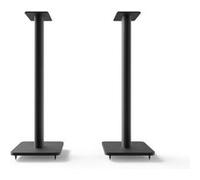 Kanto AV Systems – Pieds d'enceintes SP26PL 26 – Noir – Pour YU4/YU6 – Vendus à la paire