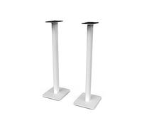 Pieds de Sol SP32PL Blanc pour Enceintes Kanto YU4 et YU6 Vendus la Paire
