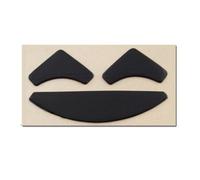 Pieds de souris de tournoi, 2014mm d'épaisseur, pour Razer deathhadder abyssus / abyssus 2012 mamba 0.65