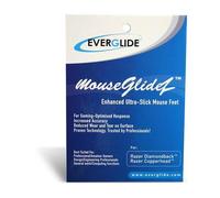 Pieds De Souris MouseGlidez Pour Razer Diamondback Et Copper