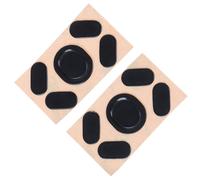 Pieds de souris pour Logitech G102/G203/GPRO, 2 jeux de patins