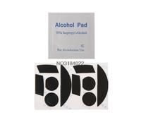 Pieds de souris pour Razer Mamba 0.6 Chroma 5G/Mamba 2015, 2 ensembles de patins de livraison directe mm d'épaisseur