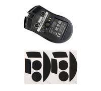 Pieds de souris pour razer Mamba 0.6 Chroma 5G/Mamba 831D, 2015mm d'épaisseur, 2 ensembles