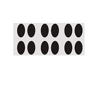 Pieds de Souris Skatez/Souris pour Logitech M215/M310/M325 (2 jeux de pieds de remplacement)