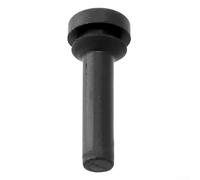 Pieds de support en caoutchouc pour brûleur GE WB02X24790 pour limiter le contact direct du métal à la surface