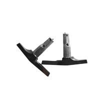 Pieds De Support For UN40N5200 HG40NE460S HG43NE460S BN63-14386A, Paire, Accessoires TV