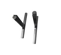 Pieds De Support for UN55RU8000FXZA 55RU8000 BN63-18028X, Support De Base (G+D), Accessoires TV