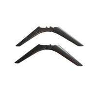 Pieds De Support TV for UA55RU7520 UA55NU6500J UA55RU7520JXXZ, Support De Base avec Vis, Accessoires TV