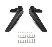 Pieds De Support TV Universels For Table, Base De Support TV, Pieds De Support TV De Rechange, Pieds De Fixation For Support TV 17 Mm-20 Mm.