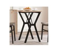 vidaXL Pieds de table à manger cadre en Y 50x40x73 cm fonte, pied de table, pied de table d’extrémité,, pied de table d’appoint, pied de fer https://www.fnac.com/mp50627181/vidaXL-Pieds-de-table-a-manger-cadre-en-Y-50x40x73-cm-fonte-pied-de-table-pied-de-table-d-extremite-pied-de-table-d-appoint-pied-de-fer/w-4?oref=1deef99c-fe94-ad87-707f-89ffa30e41ba