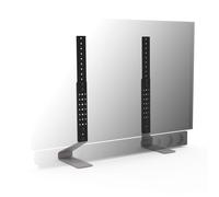 Pieds de table pour écrans 20 à 50" ERARD PRO