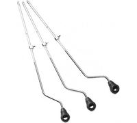 Pieds De Tom Basse Air Suspension (diametre 9.5MM)