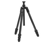 Pieds de trépieds en carbone Manfrotto Befree GT PRO | ✅10 ans de garantie