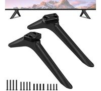 Pieds de TV pour Hisense, pas universels pour TV Hisense 40A4GTUK 43A7000FTUK 43AE7000FTUK 50A7100FTUK 50A6BGTUK 55A7100FTUK 55A7100FTUK