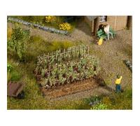 Pieds de vigne - NOCH - Deko-Minis 0013224 - Echelle H0