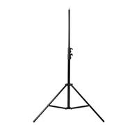 Pieds d'éclairage photographiques de 280 cm for réflecteurs, boîtes à lumière, Lampes, parapluies et arrière-Plans