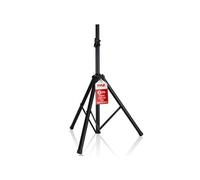 Pieds d'Enceinte - - hauteur réglable de 100 à 180 cm - Noir