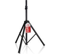 Pieds d'Enceinte - Pyle - hauteur réglable de 100 à 180 cm - Noir G