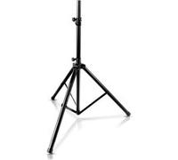 Pieds d'Enceinte - Pyle - Réglable en Hauteur - Noir G