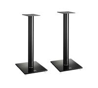 Pieds d'enceintes Connect Stand E-601 - Noir