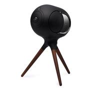 Pieds d'enceintes Devialet Treepod Matte Black