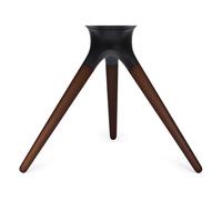 Pieds d'enceintes Devialet Treepod Noir Mat pour enceinte Devialet Phantom I