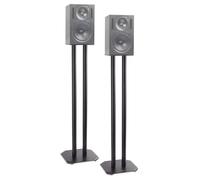 Pieds d'enceintes DURONIC - SPS1022 - Hauteur 40 cm - Compatibilité universelle - Charge max. 50 kg