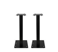 Enova HiFi – Pieds d'enceintes Majesty 60 Noir – vendus par paire