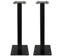 Pieds d'enceintes Enova Hifi Majesty 80 Noir vendus par paire