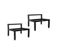 Vintage Metal Stand 20