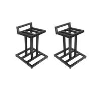 Vintage Metal Stand 40