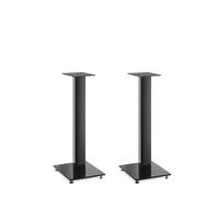 Triangle S04 Pied d'Enceinte Noir