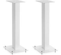 Pieds d'enceintes Hi-Fi Triangle S02 Blanc Vendus par paire E