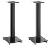 Triangle S04 Pied d'Enceinte Noir
